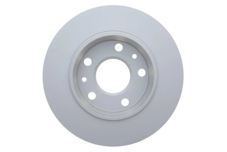 Диск гальмівний otto Zimmermann GmbH 470541020