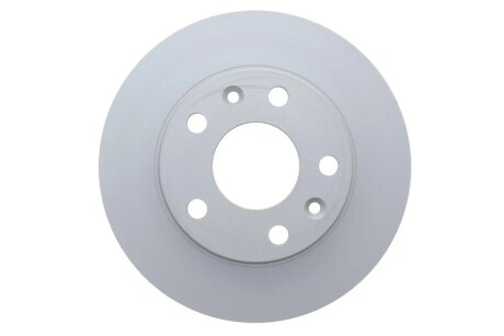 Диск гальмівний otto Zimmermann GmbH 470541020 на Рено Zoe