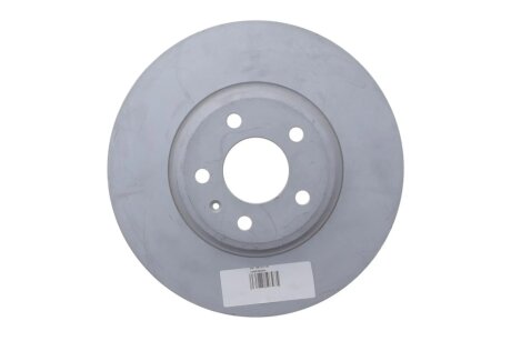 Диск гальмівний otto Zimmermann GmbH DSC100333120