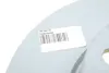 Болт крепления тормозного диска otto zimmermann gmbh 150346720