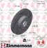 Тормозные колодки otto zimmermann gmbh 150.2901.55