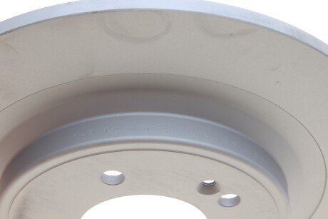 Диск гальмівний otto Zimmermann GmbH 285354420