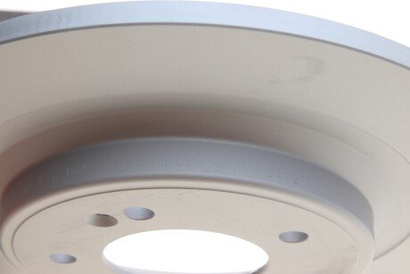 Диск гальмівний otto Zimmermann GmbH 285354420