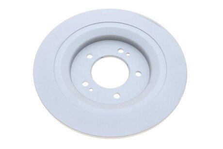 Диск гальмівний otto Zimmermann GmbH 285354420