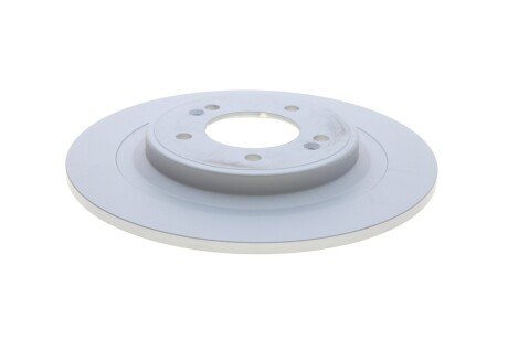 Диск гальмівний otto Zimmermann GmbH 285354420