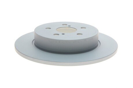 Диск гальмівний otto Zimmermann GmbH 590285120