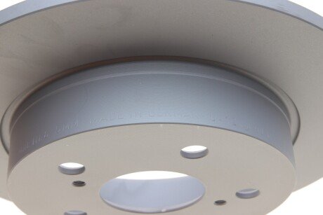 Диск гальмівний otto Zimmermann GmbH 590285620