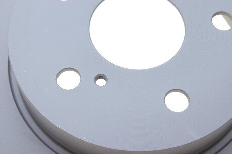 Диск гальмівний otto Zimmermann GmbH 590285620