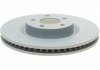 Гальмівний диск otto Zimmermann GmbH 250.1399.20