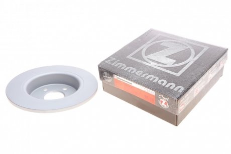 Тормозной диск otto Zimmermann GmbH 250.5707.20