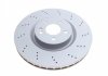 Гальмівний диск otto Zimmermann GmbH 400.5541.20