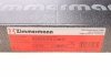 Тормозной диск otto Zimmermann GmbH 400.5541.20