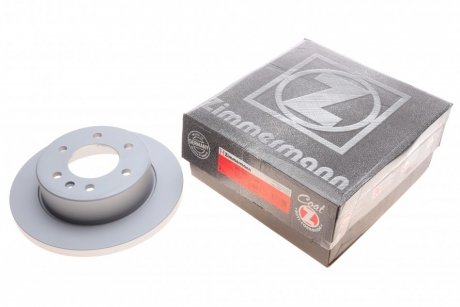 Гальмівний диск otto Zimmermann GmbH 400.5546.20