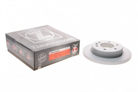 Тормозной диск otto Zimmermann GmbH 400.5547.20