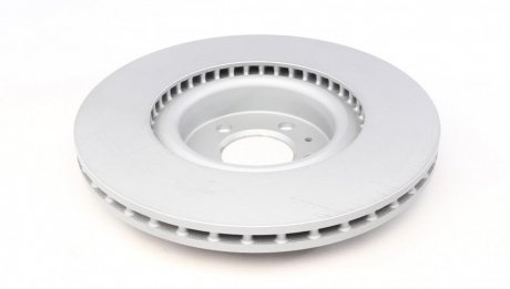 Вентилируемый тормозной диск otto Zimmermann GmbH 600326120