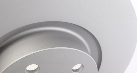 Вентилируемый тормозной диск otto Zimmermann GmbH 600326120