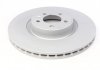 Вентилируемый тормозной диск otto Zimmermann GmbH 600.3261.20