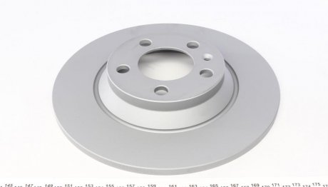 Гальмівний диск otto Zimmermann GmbH 600326320