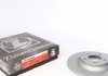 Гальмівний диск otto Zimmermann GmbH 600.3263.20