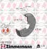 Гальмiвнi барабани otto zimmermann gmbh 430179120