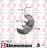 Гальмiвнi барабани заднi otto zimmermann gmbh 430178500
