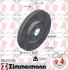 Тормозні (гальмівні) колодки Otto Zimmermann GmbH 100335755 (фото 1)