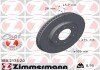 Гальмiвнi диски COAT Z otto Zimmermann GmbH 380217320