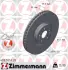 Гальмiвнi диски COAT Z otto zimmermann gmbh 400555720
