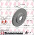Гальмiвнi диски otto zimmermann gmbh 400364220