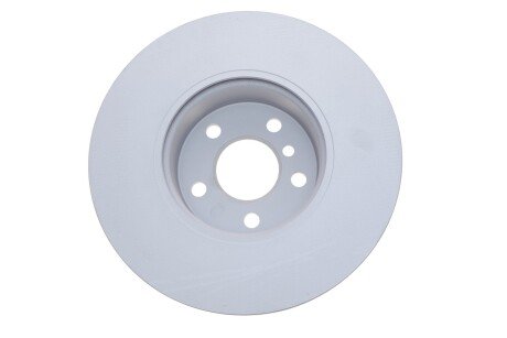 Гальмiвнi диски переднi otto Zimmermann GmbH 150296520