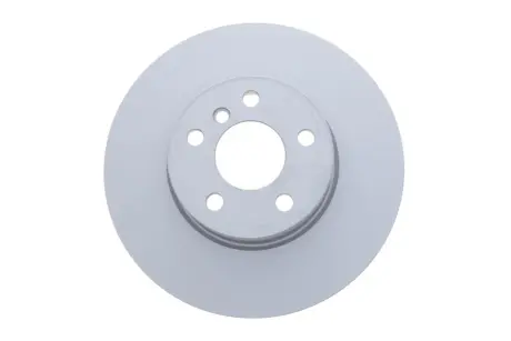 Гальмiвнi диски переднi otto zimmermann gmbh 150296520 Бмв 3 Series