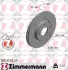 Гальмiвнi диски переднi otto zimmermann gmbh 285353420