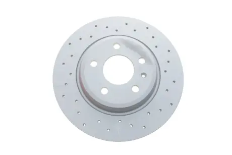 Гальмiвнi диски SPORT Z otto zimmermann gmbh 100337952