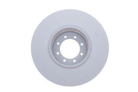 Гальмiвнi диски заднi otto Zimmermann GmbH 230627120