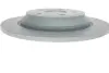 Гальмiвнi диски заднi otto zimmermann gmbh 250139720