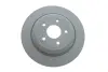 Гальмiвнi диски заднi otto zimmermann gmbh 250139720