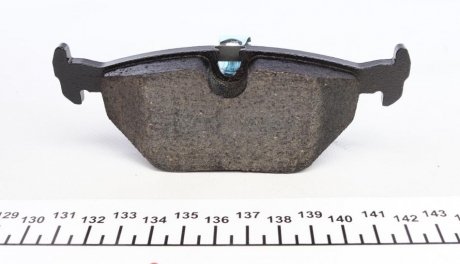 Тормозные колодки otto Zimmermann GmbH 216911701