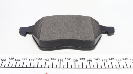 Передние тормозные колодки otto Zimmermann GmbH 219382001