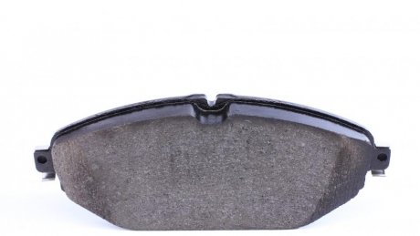 Тормозні (гальмівні) колодки otto Zimmermann GmbH 220761901