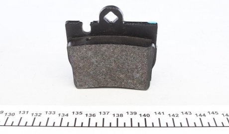 Тормозні (гальмівні) колодки otto Zimmermann GmbH 230781601