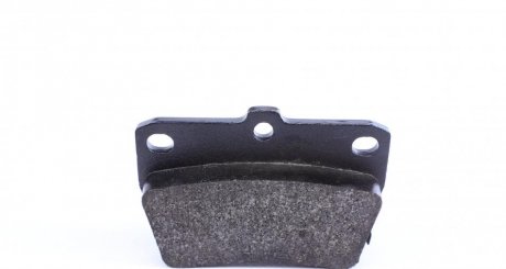 Тормозні (гальмівні) колодки otto Zimmermann GmbH 236561401