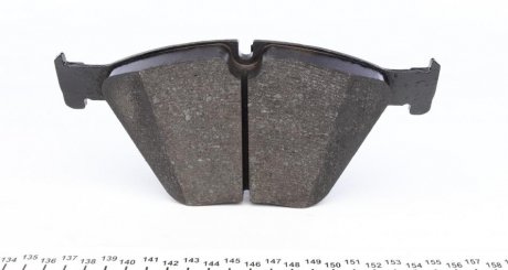 Тормозные колодки otto Zimmermann GmbH 244362001