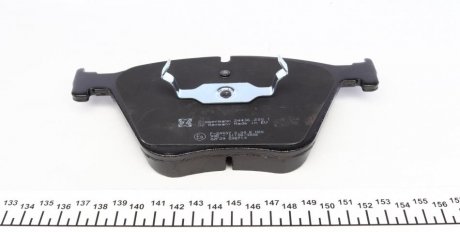 Тормозные колодки otto Zimmermann GmbH 244362001