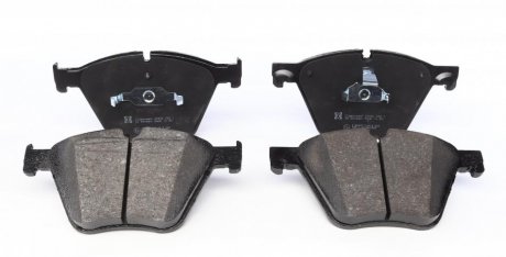 Тормозные колодки otto Zimmermann GmbH 244362001