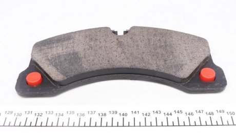 Тормозные колодки otto Zimmermann GmbH 245539601