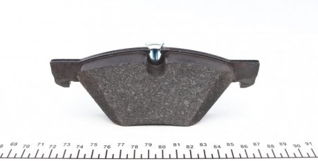 Передние тормозные колодки otto Zimmermann GmbH 246971901