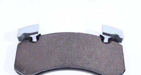 Передні тормозні (гальмівні) колодки otto Zimmermann GmbH 248471701