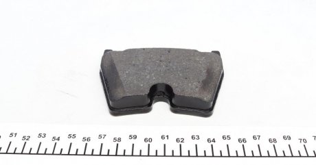 Тормозні (гальмівні) колодки otto Zimmermann GmbH 248881702