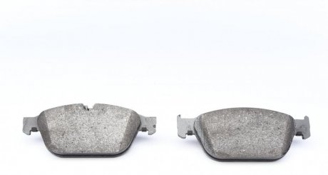 Тормозні (гальмівні) колодки otto Zimmermann GmbH 251602002