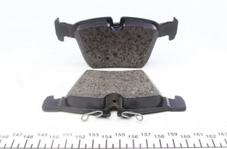 Тормозные колодки otto Zimmermann GmbH 253531651